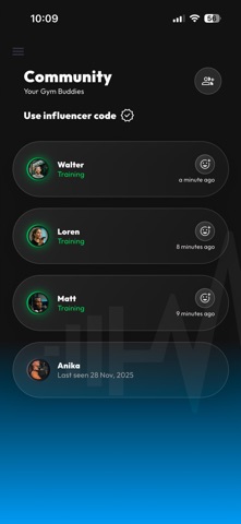 FITDEV AI Screenshot 10 of 10