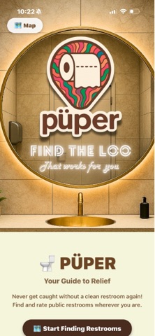 Püper - Find Your Roll screenshot
