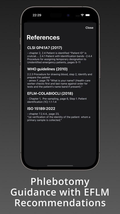 MedNAIS screenshot-5