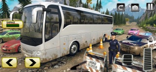 Bus Simulator: Bus Game 2025 Screenshot 4 of 7