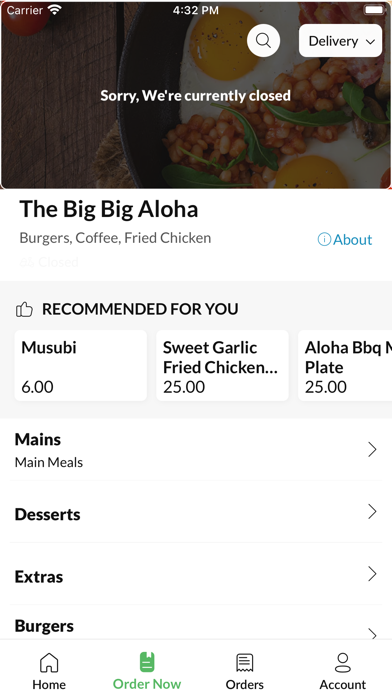 The Big Big Aloha Screenshot