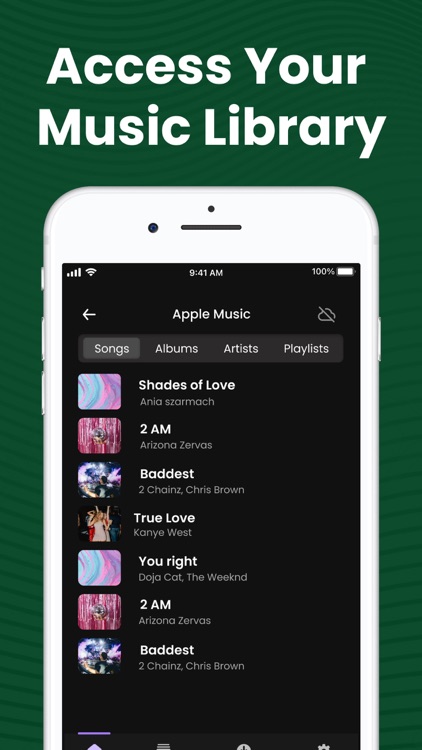 Bass Booster - Equalizer Boost screenshot-4