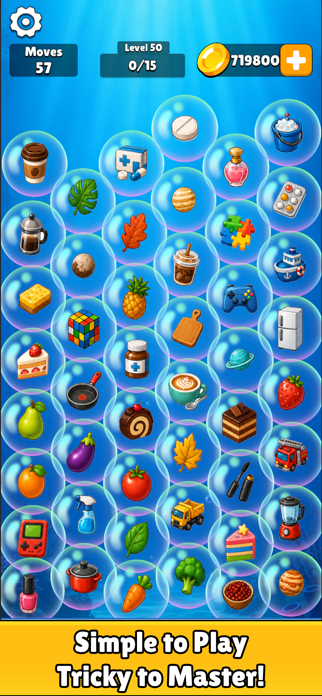 Word Pop Jam Screenshot 6 of 6