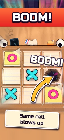 Tic Tac WTF Screenshot 2 of 6