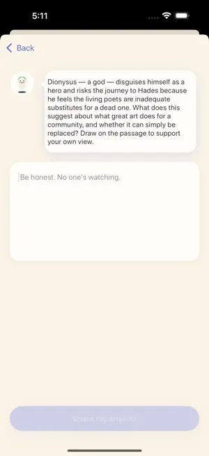 Mindio screenshot 4