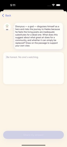 Mindio Screenshot 4 of 7