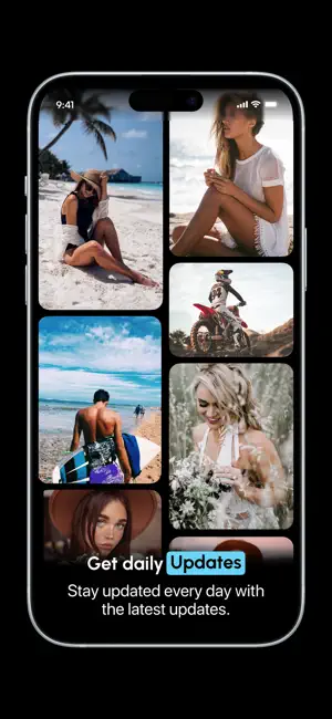 FLTRS - Presets for Lightroom screenshot 4