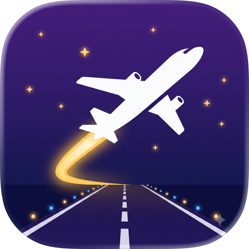 Airport Codes Map