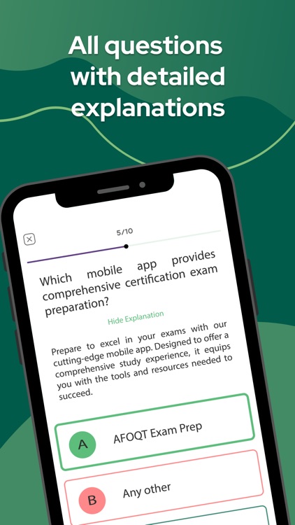 AFOQT Practice Test Prep 2025