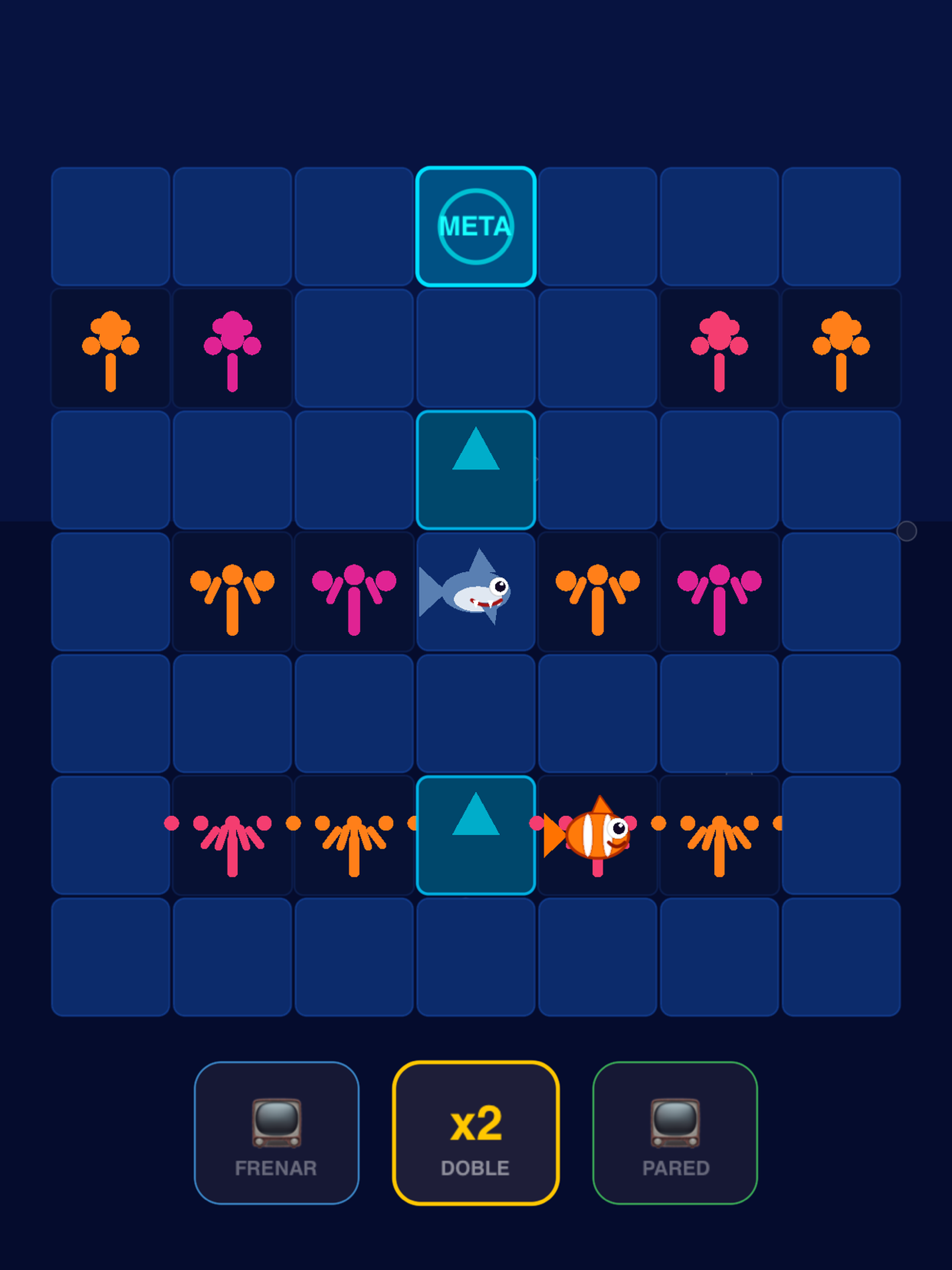 Scape: Ocean Escape