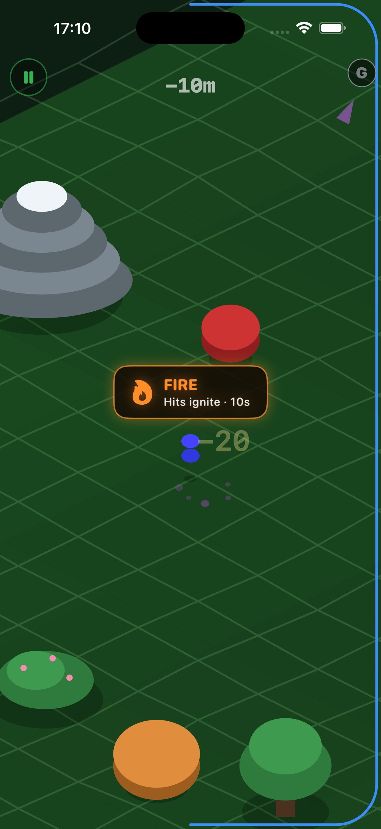 Screenshot 2 of Wrist Survivor