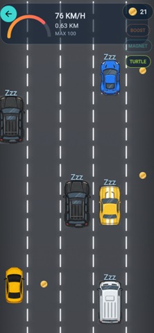 HighWay OutLaw Screenshot 6 of 9