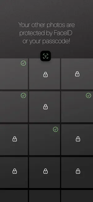 Photo Pholio screenshot 1