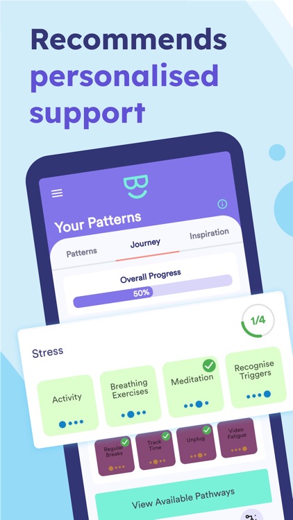 Beam – Resilience by Design screenshot-3