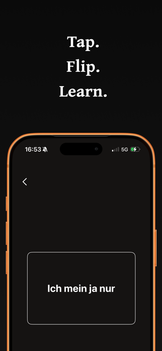 Deckster Screenshot 2 of 3