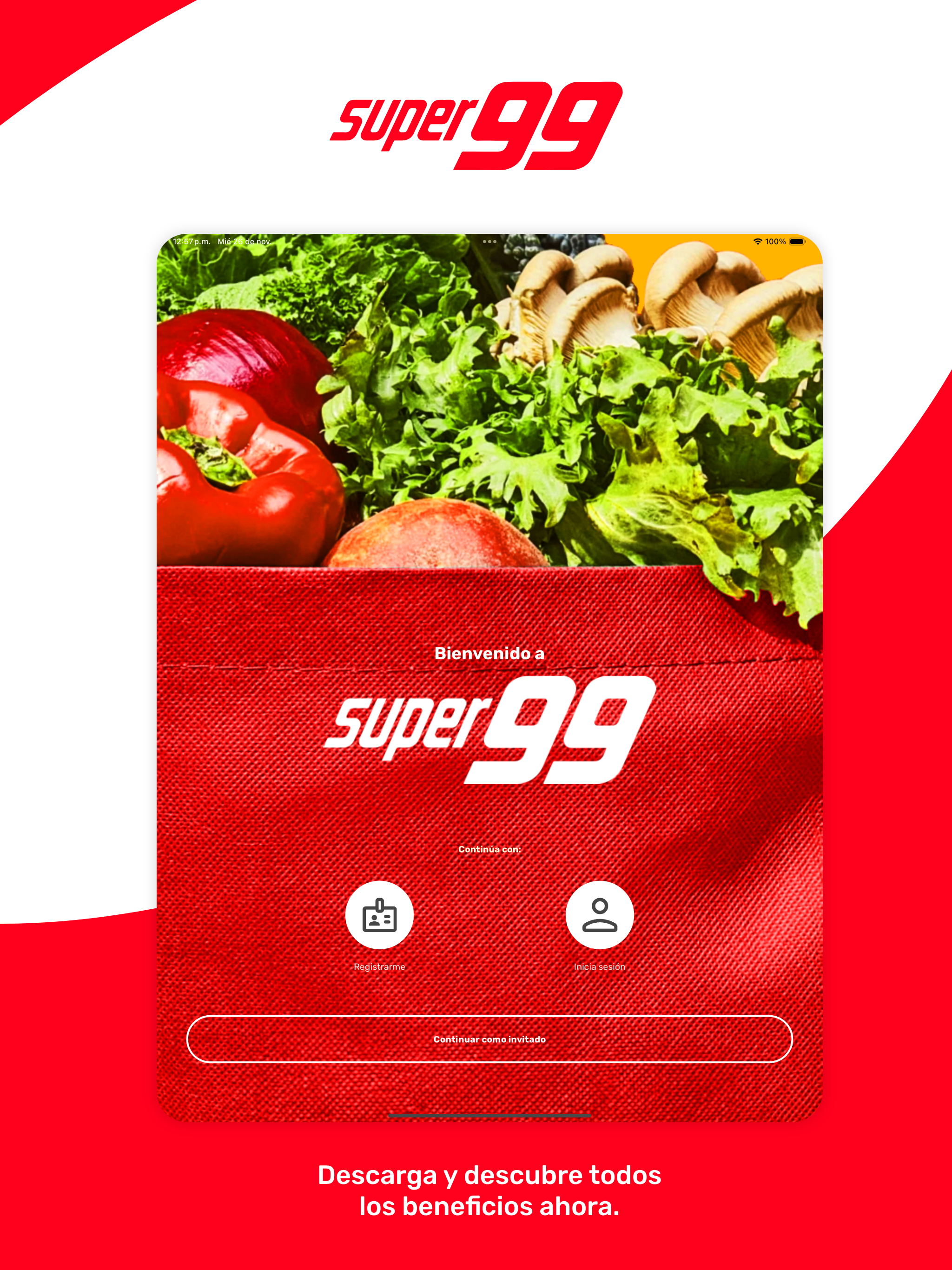 Super 99 screenshot 7