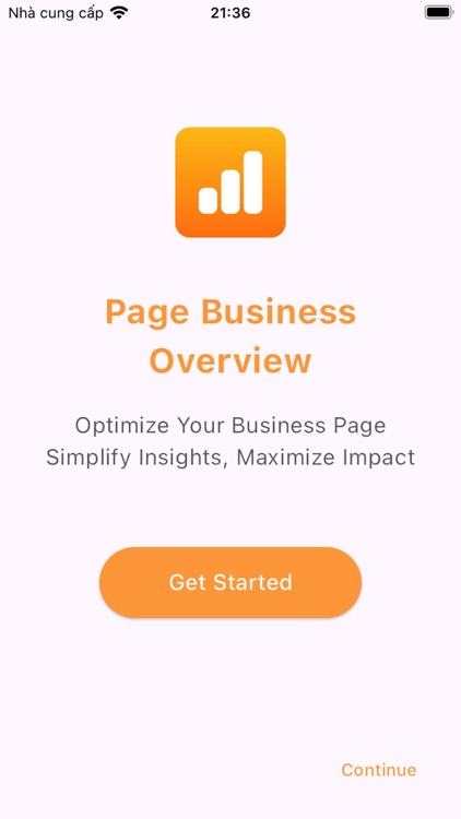 Pages Business Overview