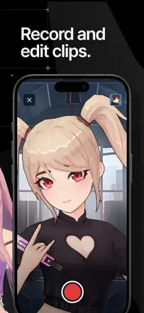 Hyperのスクリーンショット（3/5）