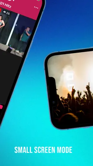 Go Live Belize screenshot 4