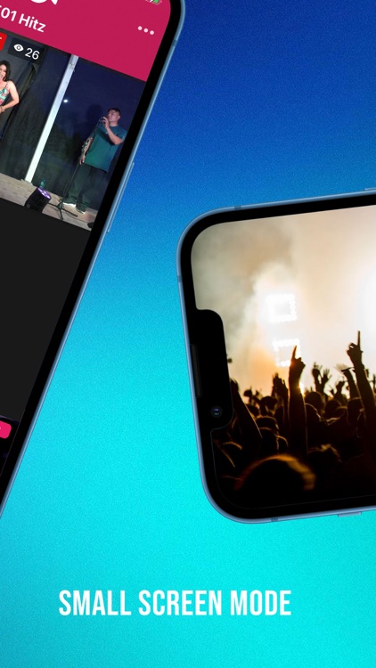 Go Live Belize screenshot-3