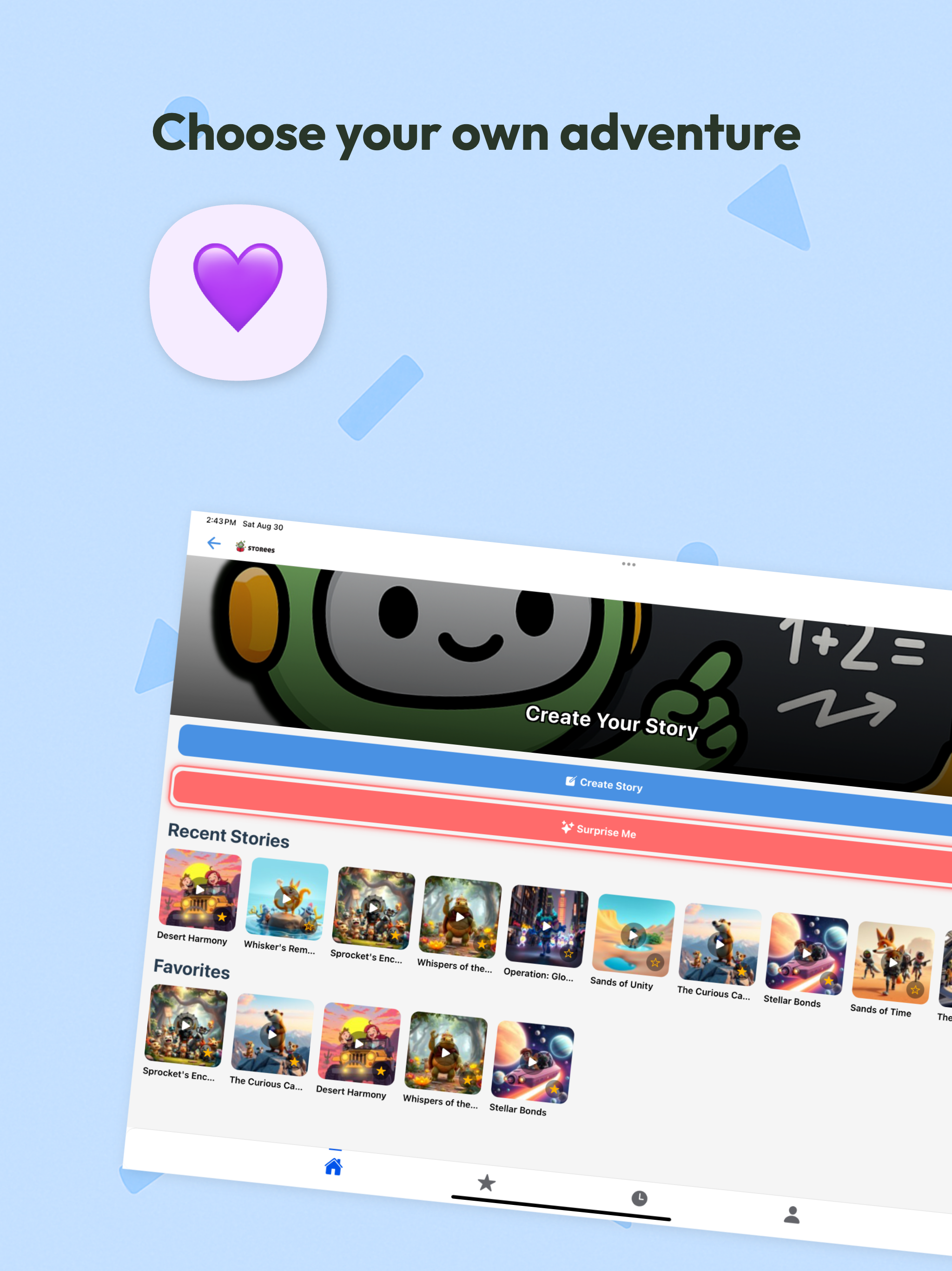 Storees screenshot 12
