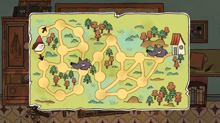 Reviver: Butterfly screenshot-7