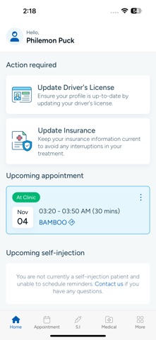 SynergenX Screenshot 2 of 8