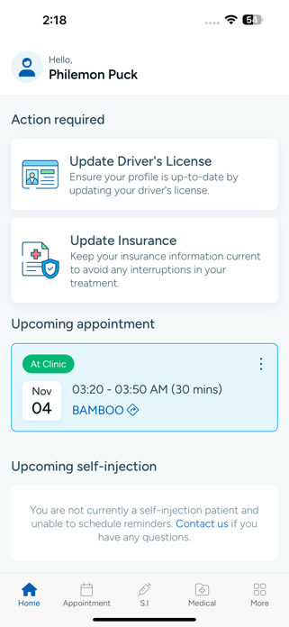 SynergenX Screenshot 2 of 8
