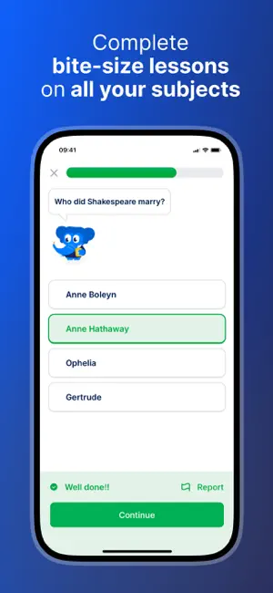 SimpleStudy: Exams & Revision screenshot 3