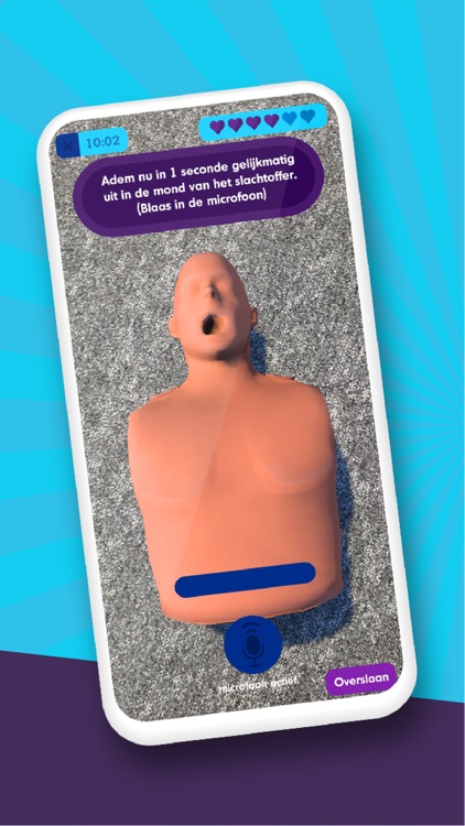 CPR you Ready screenshot-6