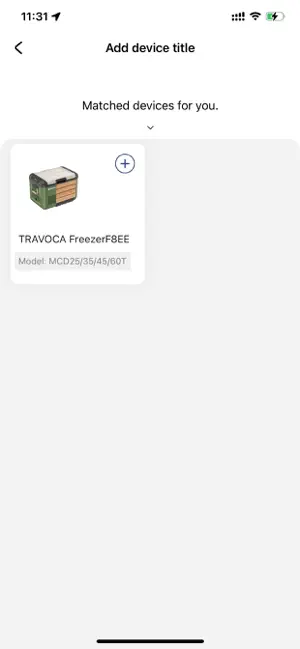 TRAVOCA screenshot 3