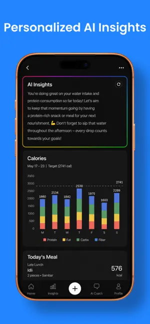 Eazycal screenshot 3
