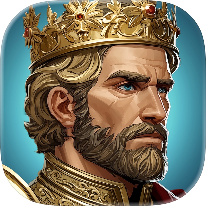 Legacy of Kings: Idle Builder screenshot 1