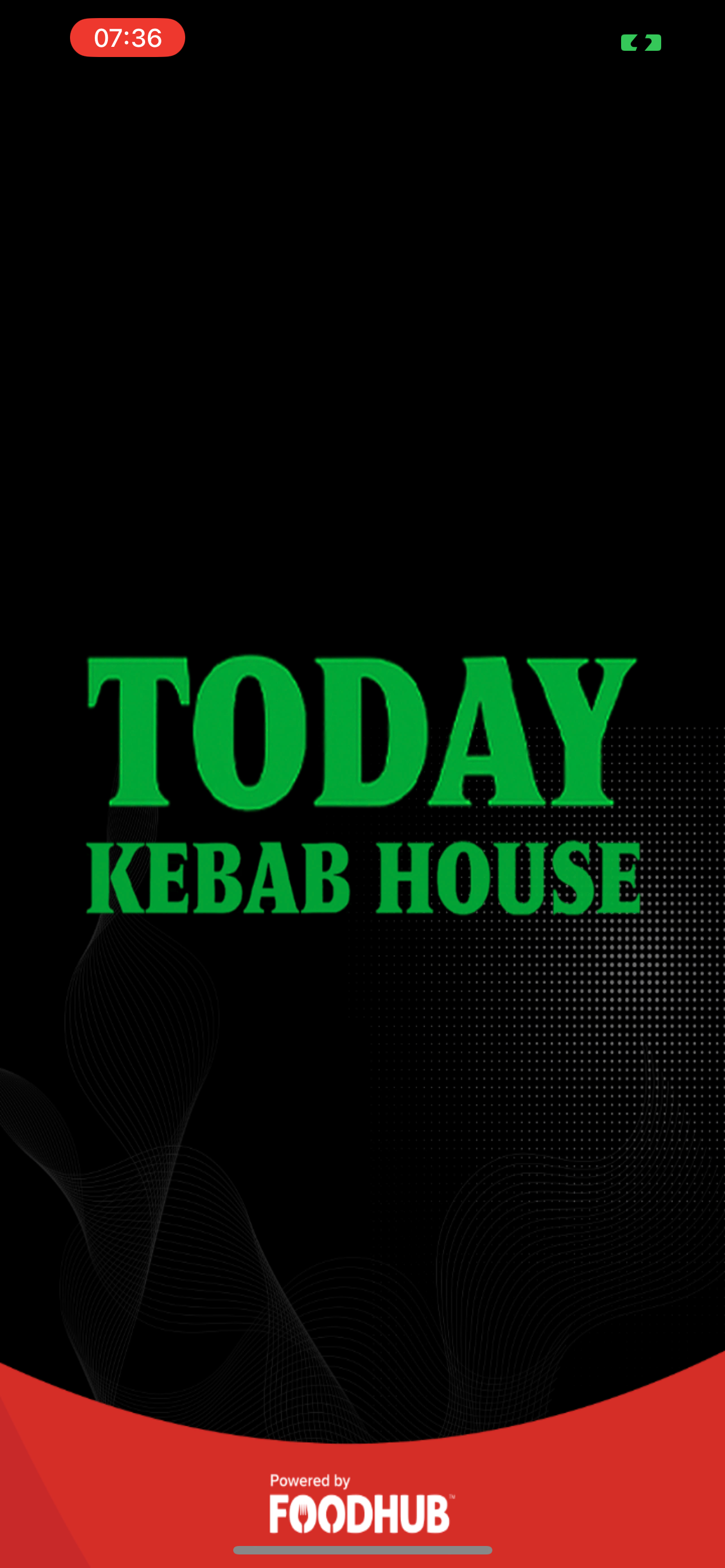 Today Kebab House