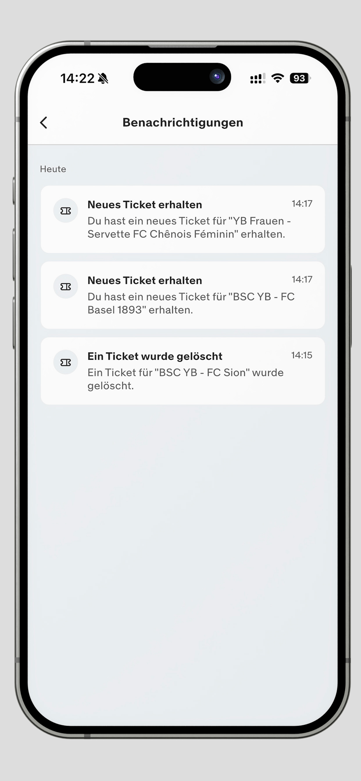 YB-Ticket-App screenshot 6