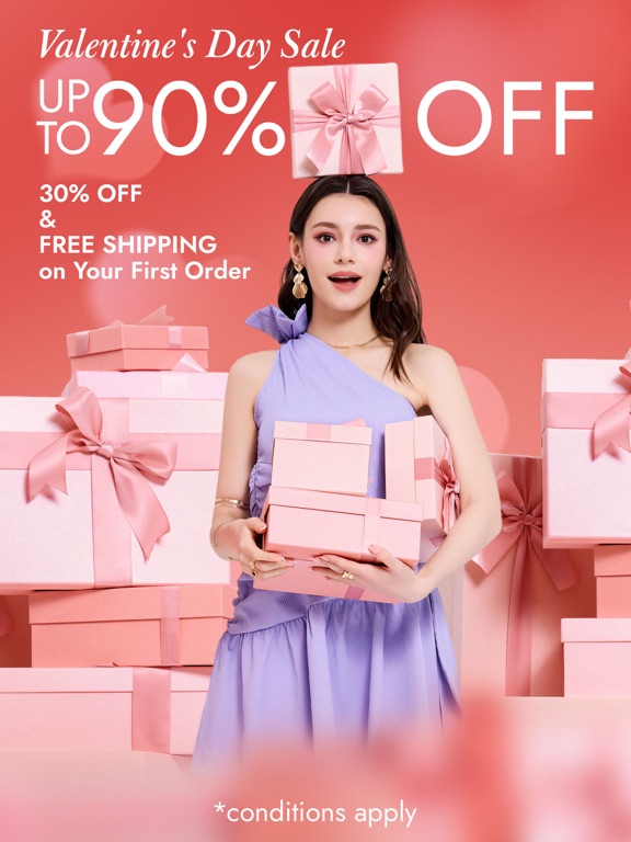 SHEIN - Shopping Online