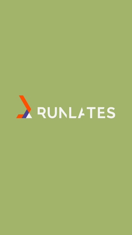 Runlates
