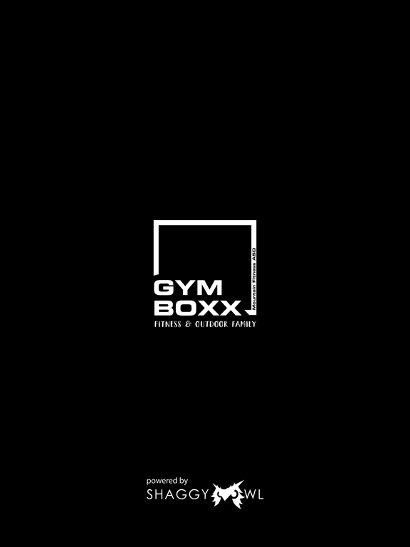 Screenshot #4 pour Gym Boxx