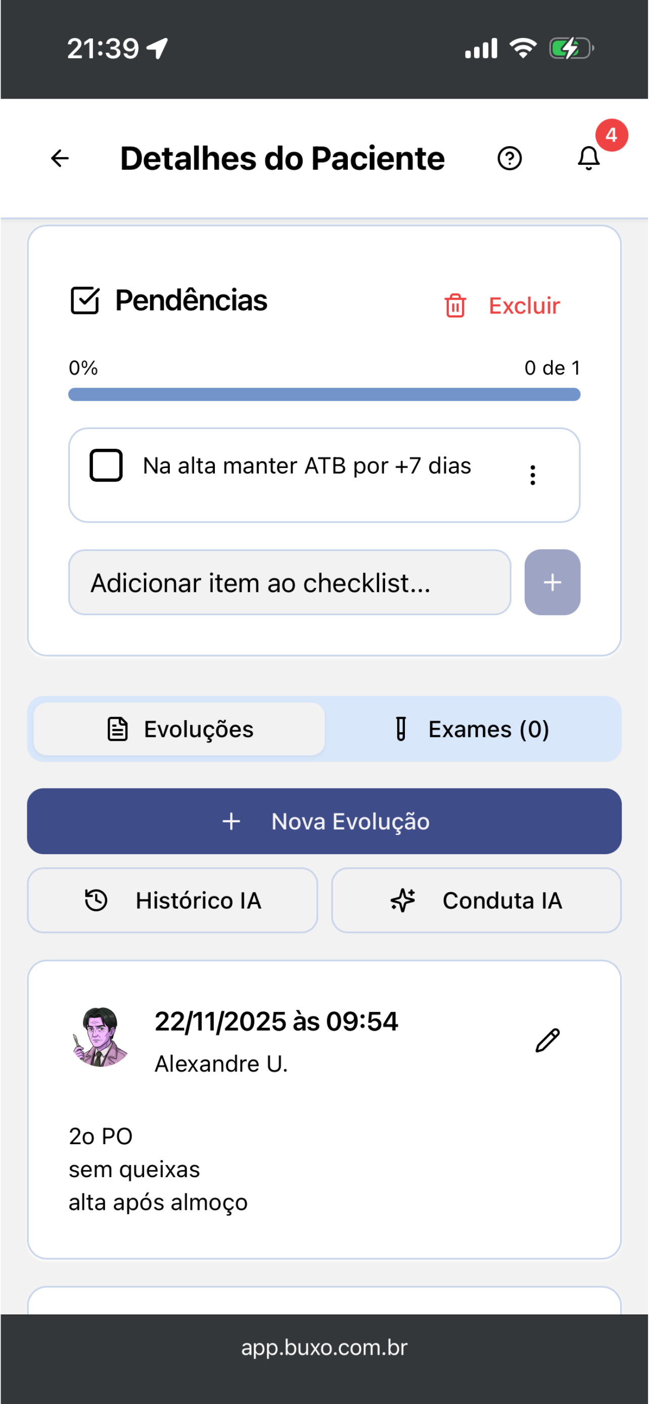 Buxo