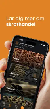 Skrottorget screenshot 4