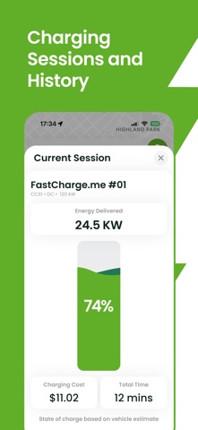 FastCharge.me Screenshot 3 of 4