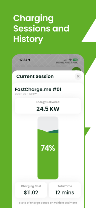 FastCharge.me Screenshot 3 of 4