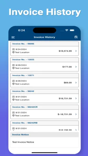 PDS Solutions screenshot 4