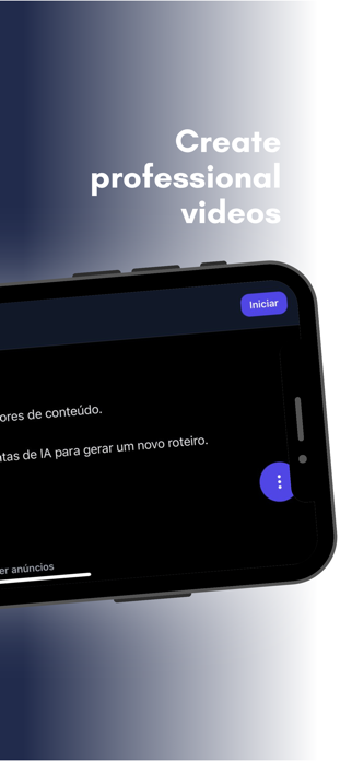 Reflexa - Teleprompter Screenshot 2 of 6