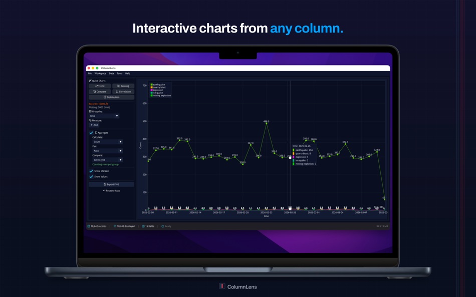 #1. ColumnLens (macOS) Ved: Marc Hildmann