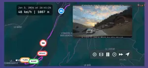 DashCam-Player screenshot 2