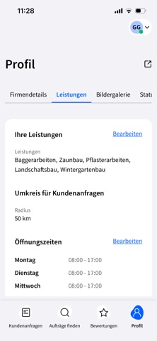 DS Zentrale Screenshot 6 of 7