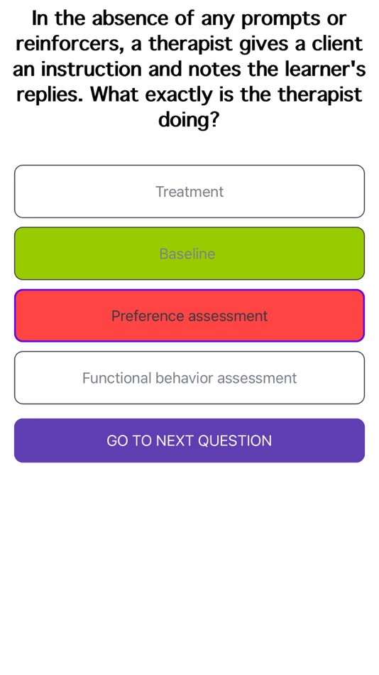 #9. ABA&BCBA Exam Prep (iOS) 由: Bhavitha Gudepu
