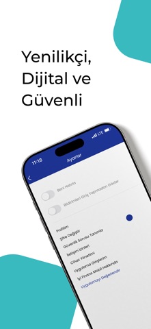 İyi Finans screenshot