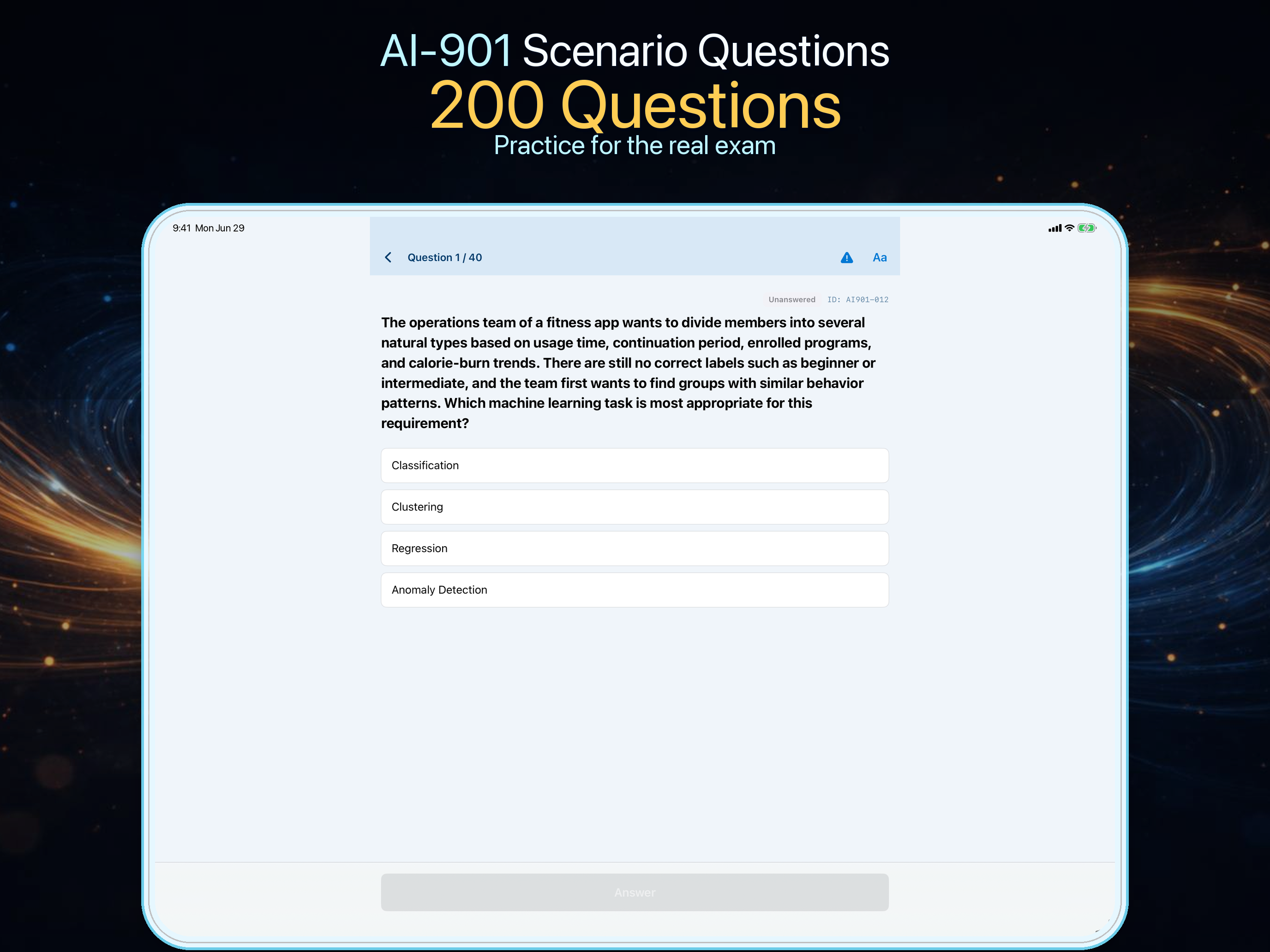 AI-901 Exam Prep screenshot 8